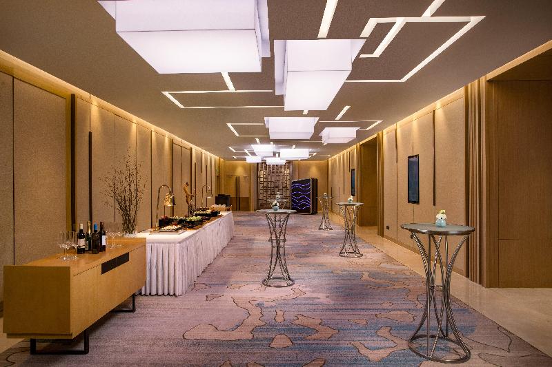 酒店 Holiday Inn Tianjin Xiqing, An Ihg