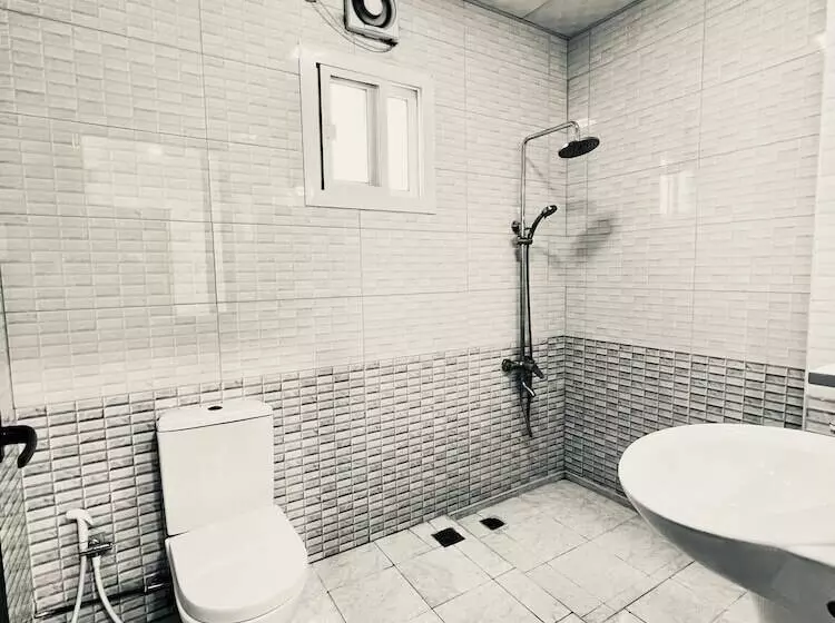 هتل Home Stay Hostel