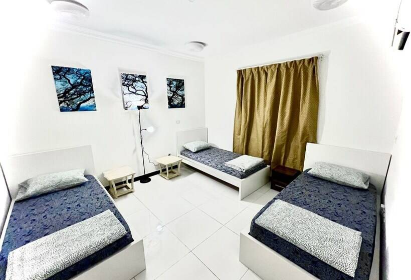 Отель Home Stay Hostel