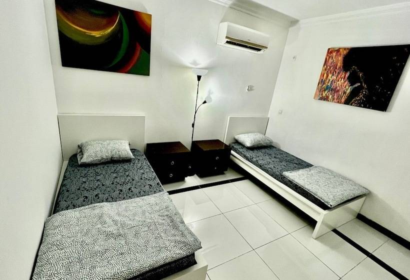 Отель Home Stay Hostel