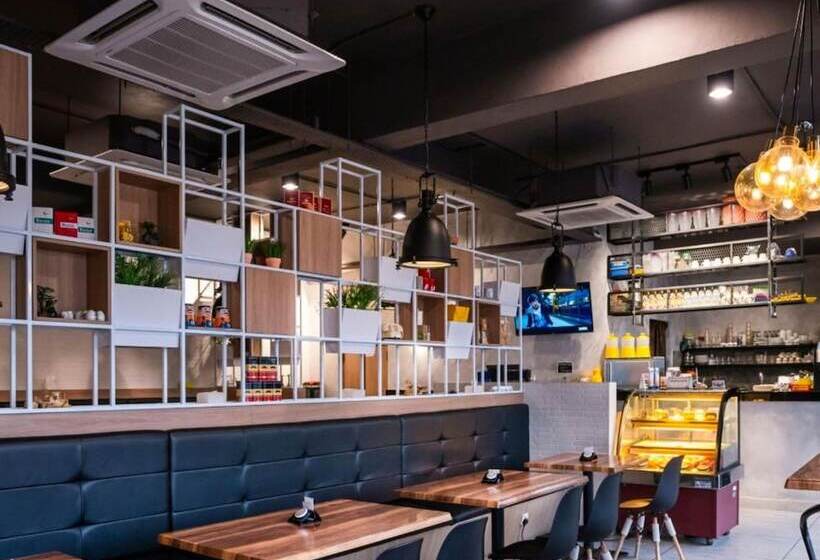 בית מלון כפרי Hope