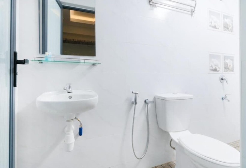 בית מלון כפרי Hope