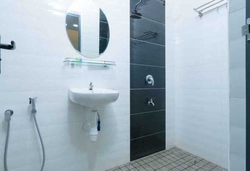 בית מלון כפרי Hope