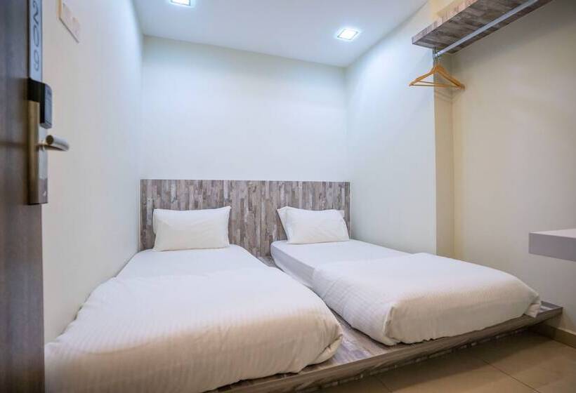 בית מלון כפרי Hope