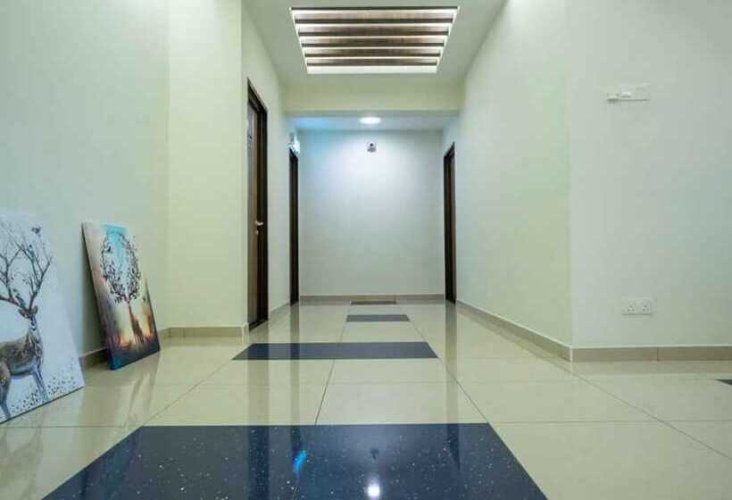 בית מלון כפרי Hope