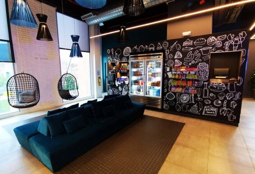 Hotel Ibis Budget Itagui