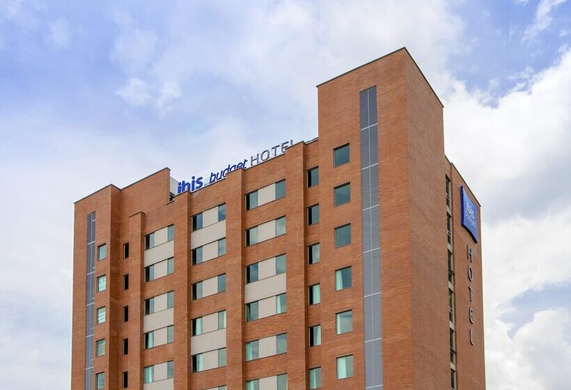 Hotel Ibis Budget Itagui