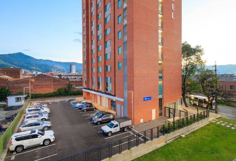 Hotel Ibis Budget Itagui