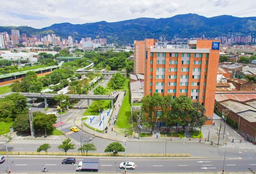 Hotel Ibis Budget Itagui