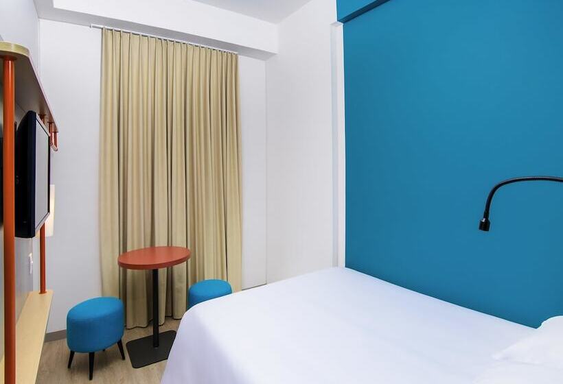 Hotel Ibis Budget Itagui