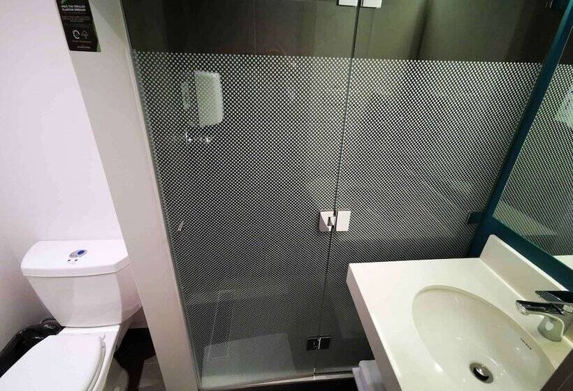 Отель Ibis Budget Itagui