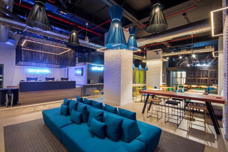 Hotel Ibis Budget Itagui