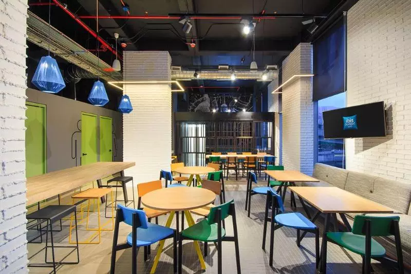 ホテル Ibis Budget Itagui