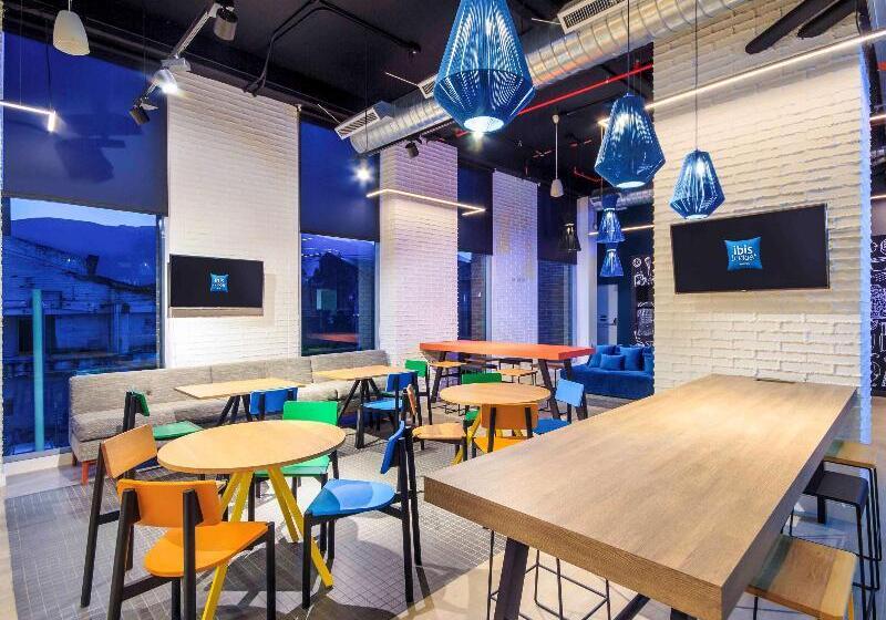 Hotel Ibis Budget Itagui