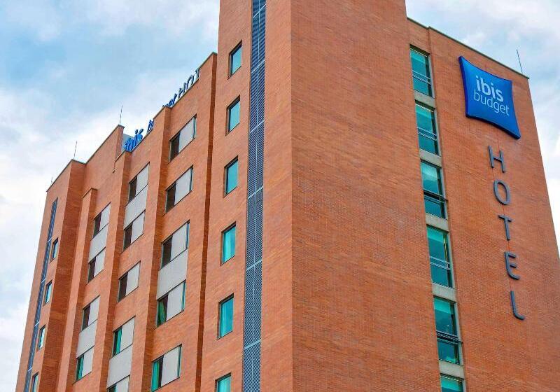 Hotel Ibis Budget Itagui