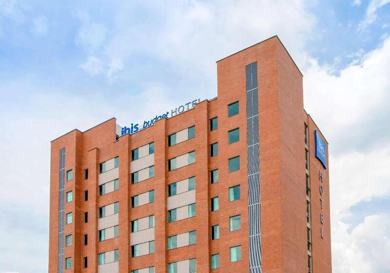 Hotel Ibis Budget Itagui