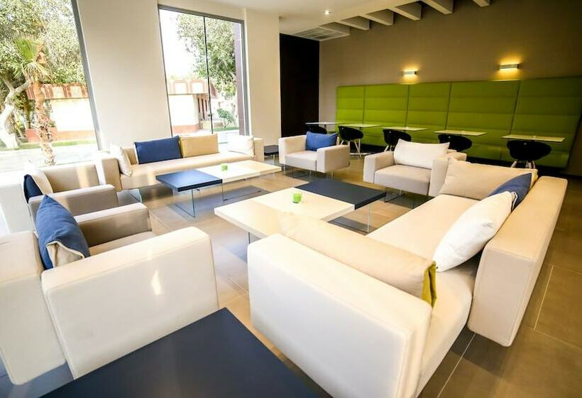 酒店 M Executive Residence And Boutique