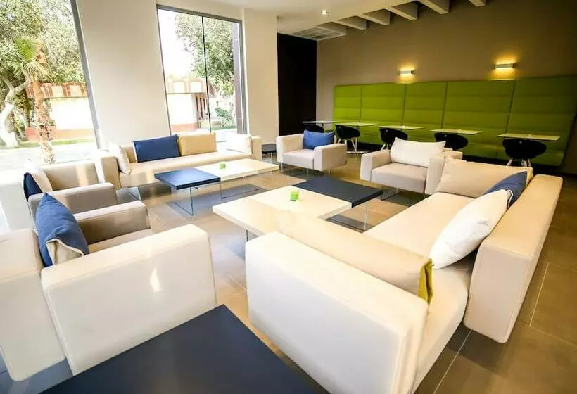 Hotelli M Executive Residence And Boutique