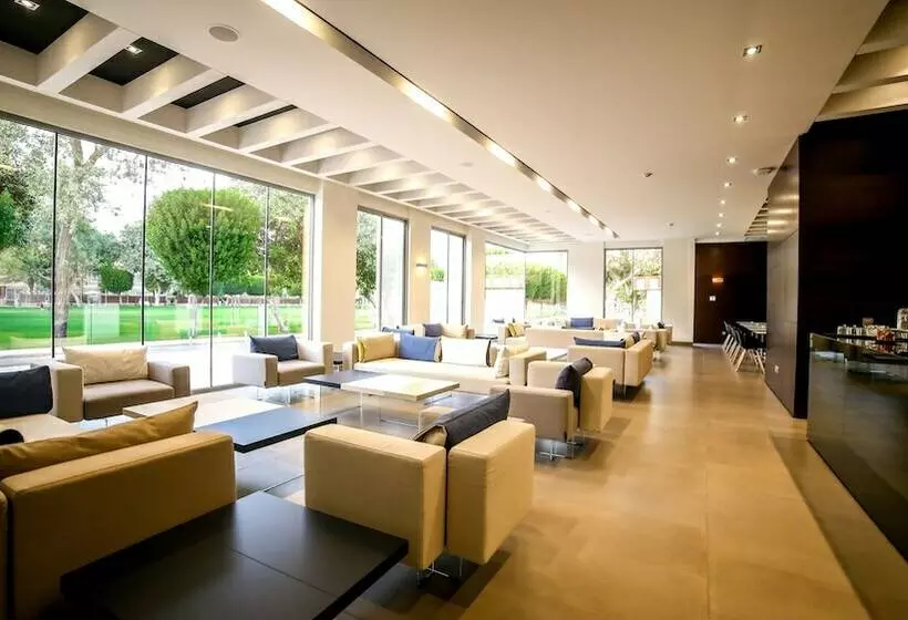 Hotelli M Executive Residence And Boutique