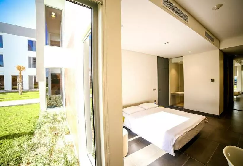 Hotelli M Executive Residence And Boutique