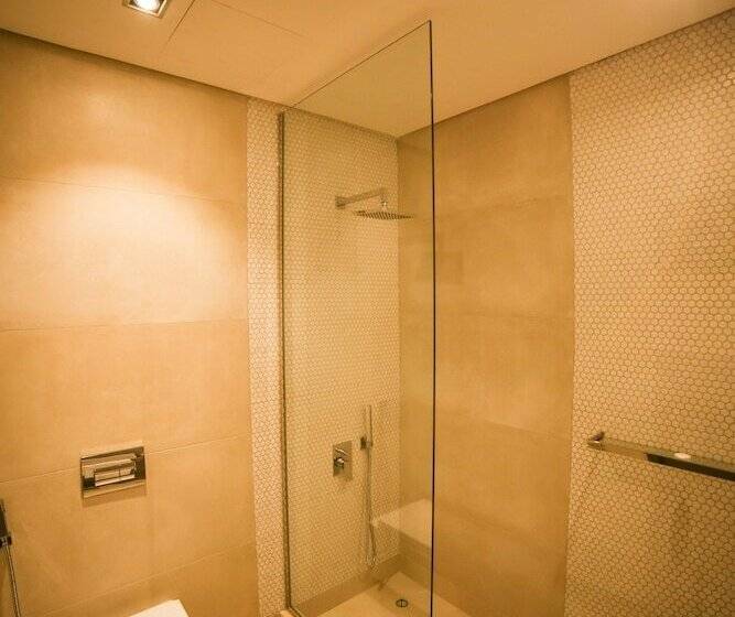 酒店 M Executive Residence And Boutique