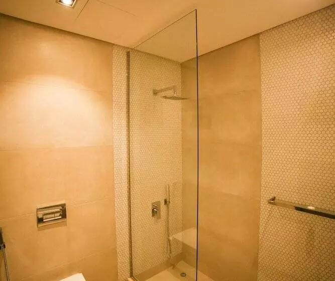 Hotelli M Executive Residence And Boutique