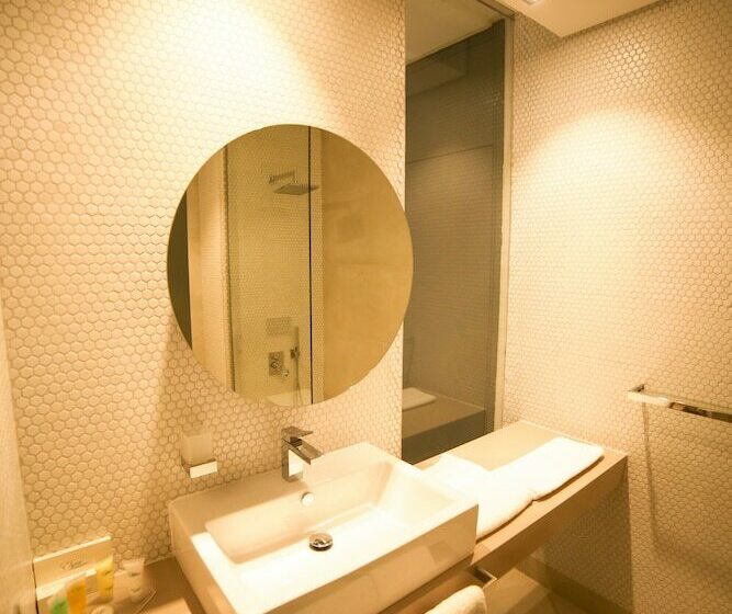 酒店 M Executive Residence And Boutique