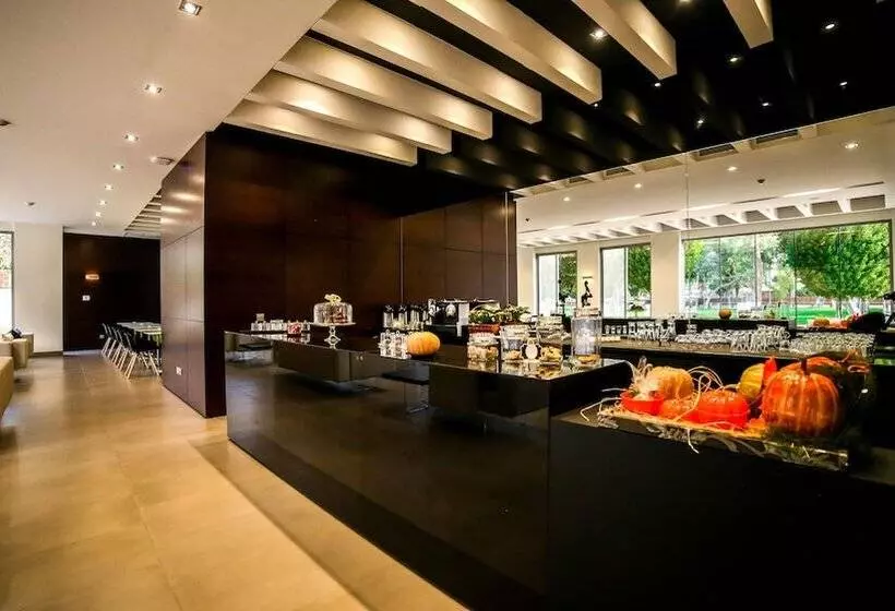 Hotelli M Executive Residence And Boutique