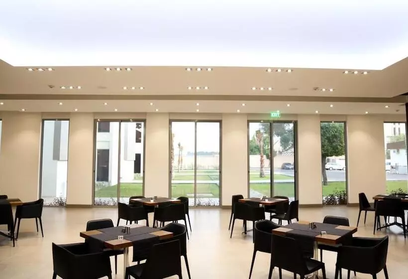 Hotelli M Executive Residence And Boutique