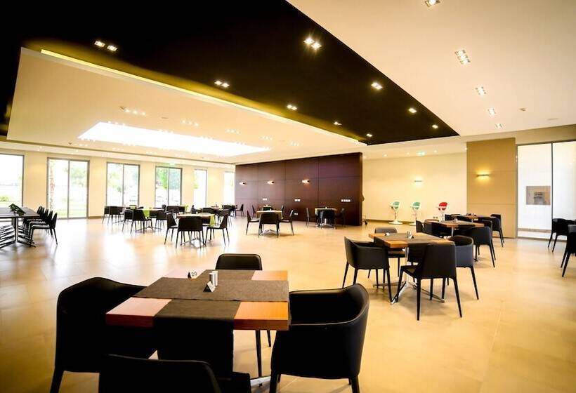 酒店 M Executive Residence And Boutique