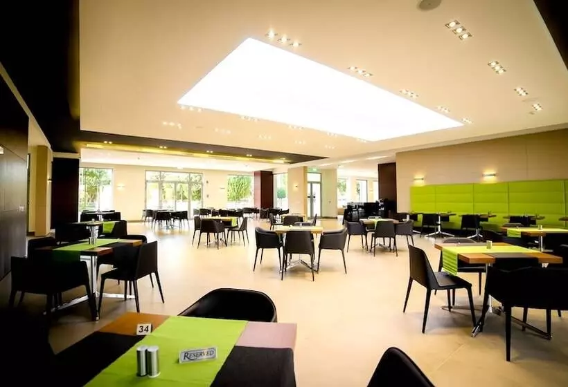 Hotelli M Executive Residence And Boutique