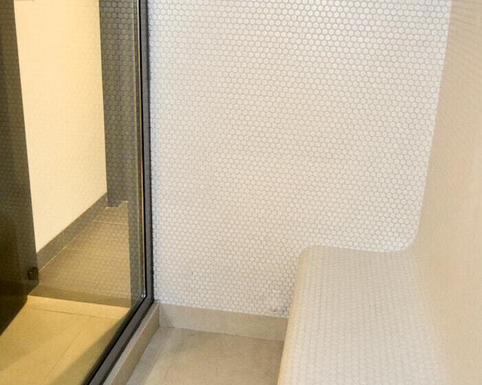 酒店 M Executive Residence And Boutique