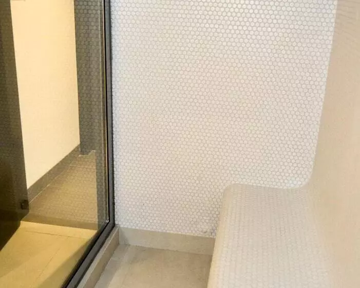 Hotelli M Executive Residence And Boutique