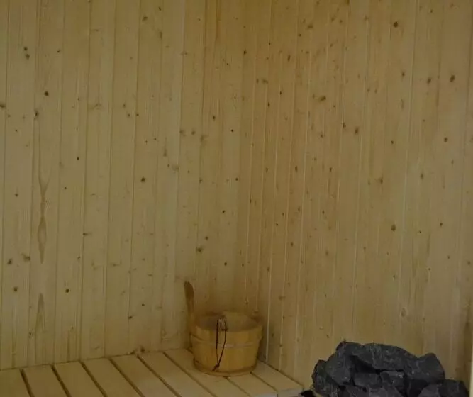 Hotelli M Executive Residence And Boutique