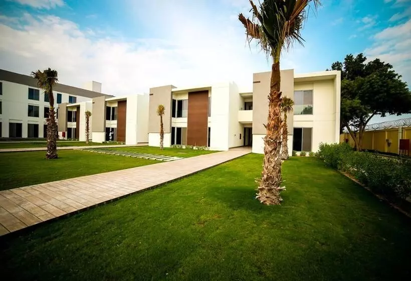 Hotelli M Executive Residence And Boutique