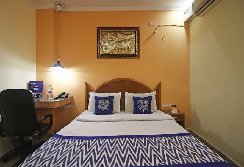 فندق O Madhur Regency