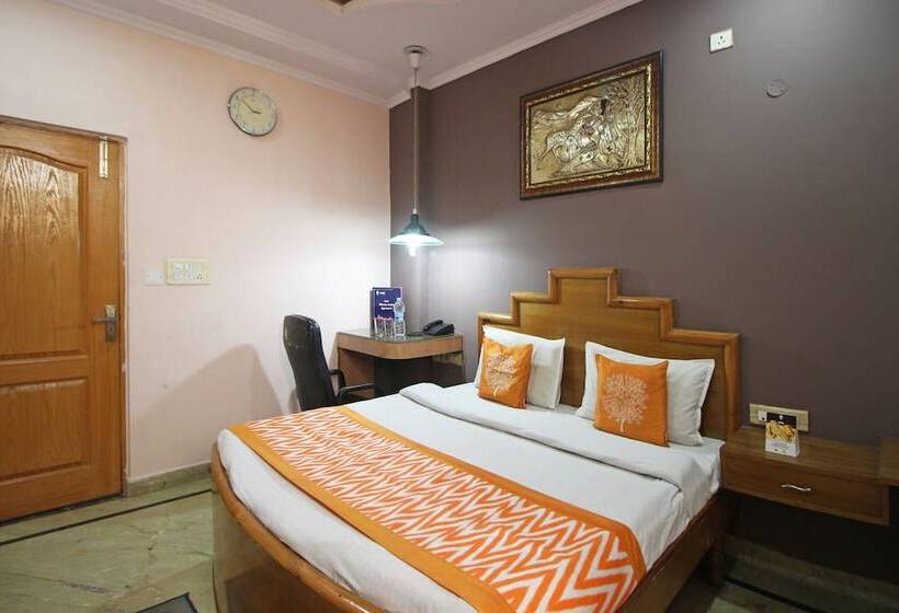 فندق O Madhur Regency