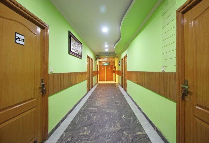 فندق O Madhur Regency