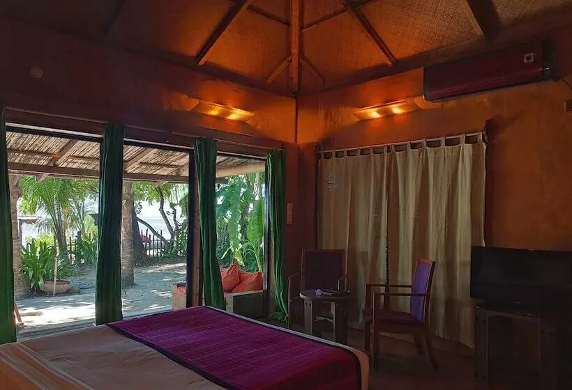 ホテル Mermaid Beach Resort