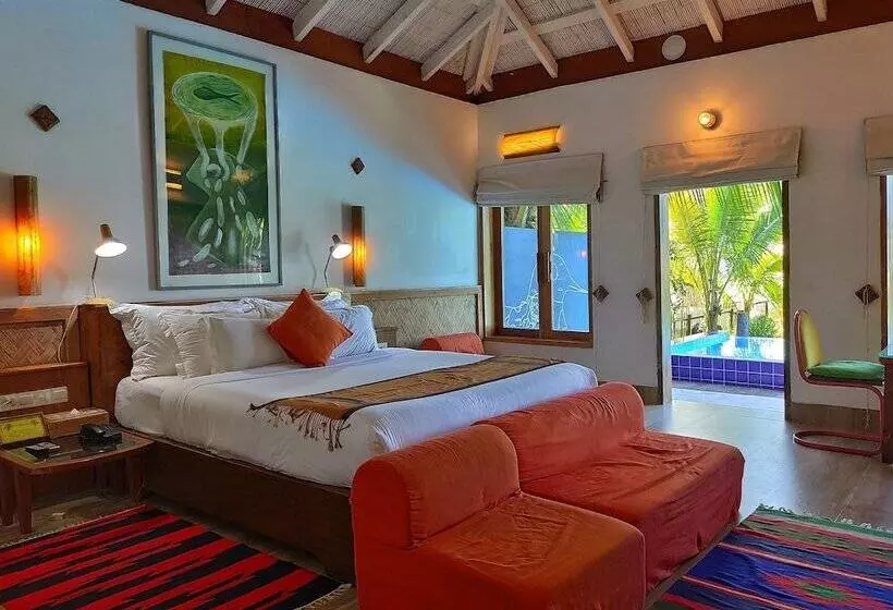 ホテル Mermaid Beach Resort