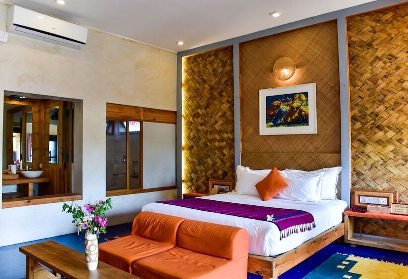 هتل Mermaid Beach Resort