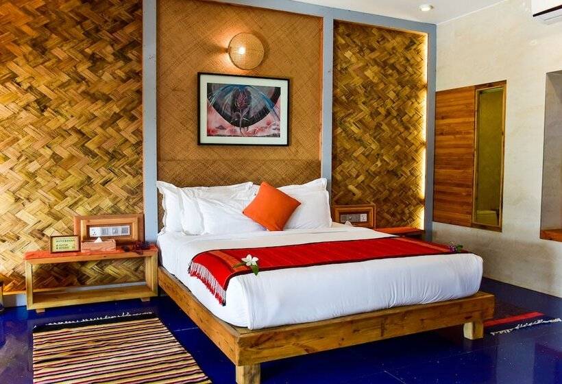 هتل Mermaid Beach Resort