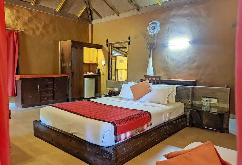 هتل Mermaid Beach Resort