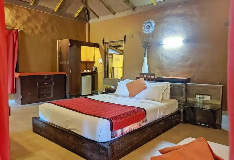 ホテル Mermaid Beach Resort