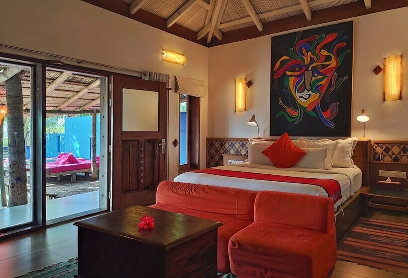 هتل Mermaid Beach Resort