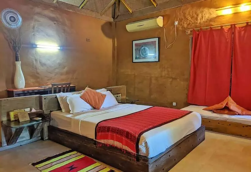 ホテル Mermaid Beach Resort