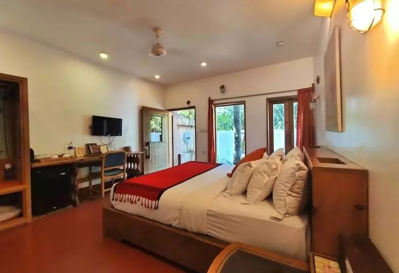 ホテル Mermaid Beach Resort