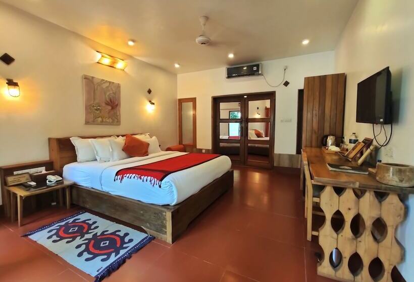 هتل Mermaid Beach Resort