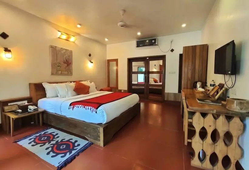 ホテル Mermaid Beach Resort