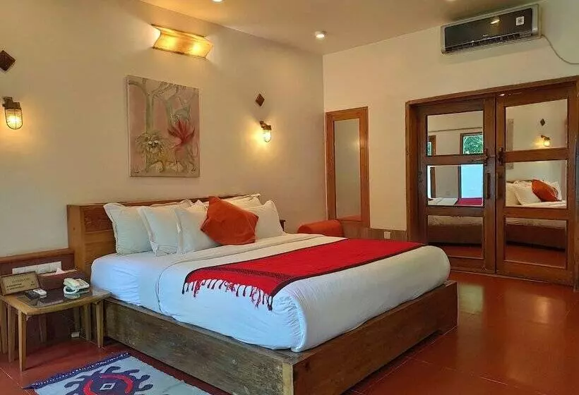 ホテル Mermaid Beach Resort